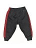 Nike Black Track Pants 9-12 MO / 12 MO - photo 2