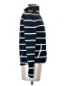 Nautica 100% Polyester Stripes Blue Jacket Size XS - photo 4