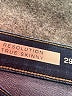 Gap Blue Jeans Size 29 waist - photo 8