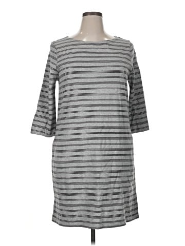 Garnet Hill Casual Dress (view 1)