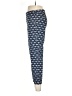 J.Crew Hearts Blue Casual Pants Size 6 - photo 5