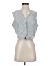 Unbranded Gray Vest Size SmEstimated - photo 1