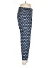 J.Crew Hearts Blue Casual Pants Size 6 - photo 4