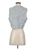 Unbranded Gray Vest Size SmEstimated - photo 2