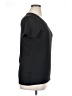32 Degrees Solid Black Active T-Shirt Size XL - photo 4