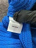 Apiece Apart 100% Wool Blue Wool Pullover Sweater Size M - photo 7