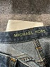 MICHAEL Michael Kors Blue Jeans Size 6 - photo 4