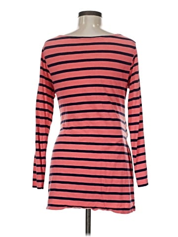 Old Navy - Maternity 3/4 Sleeve T-Shirt (view 2)