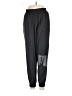 Puma Graphic Black Track Pants Size M - photo 1