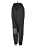 Puma Graphic Black Track Pants Size M - photo 2