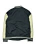 Vertbaudet 100% Polyester Color Block Blue Track Jacket Size 12 - photo 2