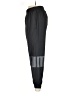 Puma Graphic Black Track Pants Size M - photo 5