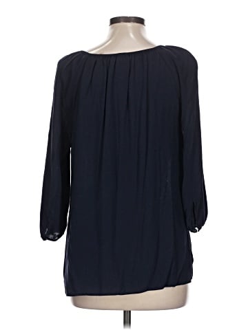 JCPenney 3/4 Sleeve Blouse (view 2)