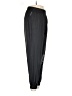 Puma Graphic Black Track Pants Size M - photo 4