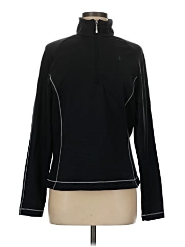 Nike Golf Track Jacket (view 1)