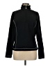 Nike Golf 100% Polyester Black Track Jacket Size M - photo 1