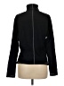 Nike Golf 100% Polyester Black Track Jacket Size M - photo 2