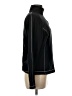 Nike Golf 100% Polyester Black Track Jacket Size M - photo 4