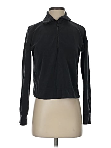 Athleta Track Jacket (view 1)