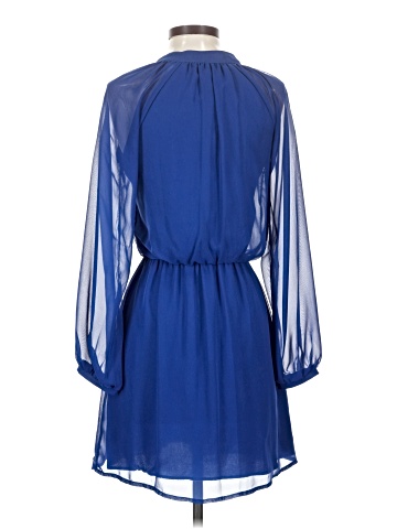 Honey Punch Casual Dress (view 2)