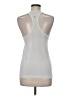Lululemon Athletica Silver Active Tank Size 6 - photo 2