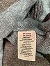 a.n.a. A New Approach Gray Pullover Sweater Size XL - photo 8