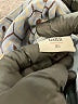 CAbi Print Blue Casual Pants Size XS - photo 8