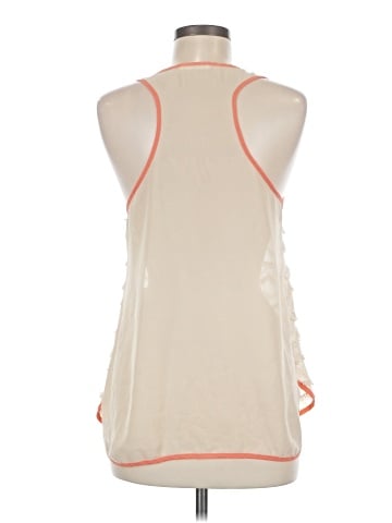 Ginger G. Sleeveless Blouse (view 2)