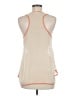 Ginger G. Ivory Sleeveless Blouse Size M - photo 2