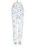 Nike Print White Sweatpants Size XL - photo 2