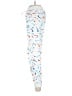 Nike Print White Sweatpants Size XL - photo 5