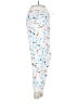 Nike Print White Sweatpants Size XL - photo 4