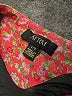 AFRM Pink Long Sleeve Blouse Size L - photo 3