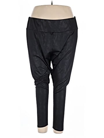 Ava & Viv Active Pants (view 1)
