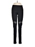 Lululemon Athletica Black Active Pants Size 6 - photo 1