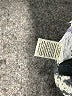 SONOMA life + style Stripes Gray Pullover Sweater Size XL (petite) - photo 8