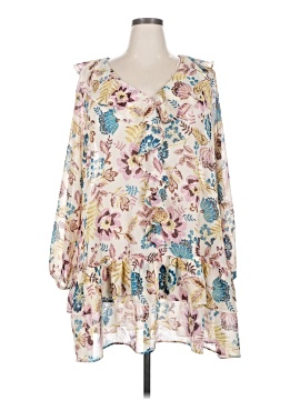 Ann Taylor Loft Casual Dress