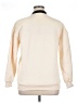 Assorted Brands Ivory Sweatshirt Size 0X (estimated) - photo 2