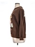 Assorted Brands Graphic Brown Sweatshirt Size 0X (estimated) - photo 5