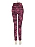 Lululemon Athletica Print Pink Active Pants Size 6 - photo 2