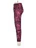 Lululemon Athletica Print Pink Active Pants Size 6 - photo 5