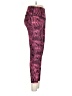 Lululemon Athletica Print Pink Active Pants Size 6 - photo 4