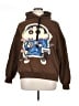 Assorted Brands Brown Sweatshirt Size 0X (estimated) - photo 1