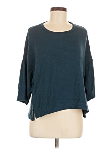 H by Bordeaux 3/4 Sleeve T-Shirt (view 1)