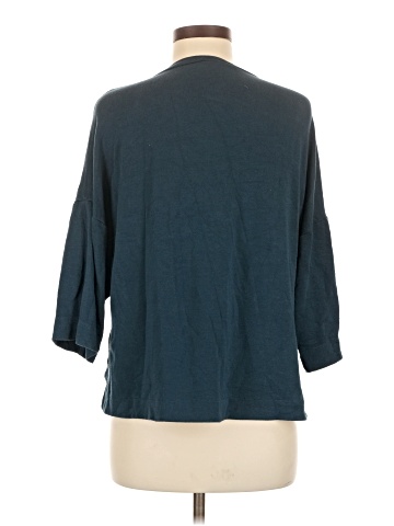 H by Bordeaux 3/4 Sleeve T-Shirt (view 2)