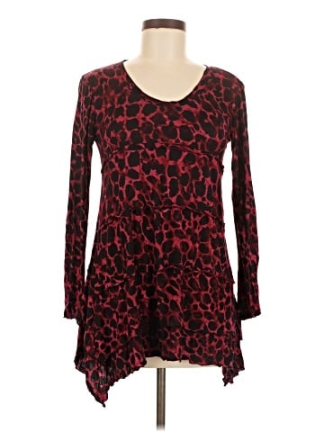 Just Love Long Sleeve T-Shirt (view 1)