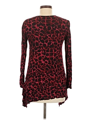 Just Love Long Sleeve T-Shirt (view 2)