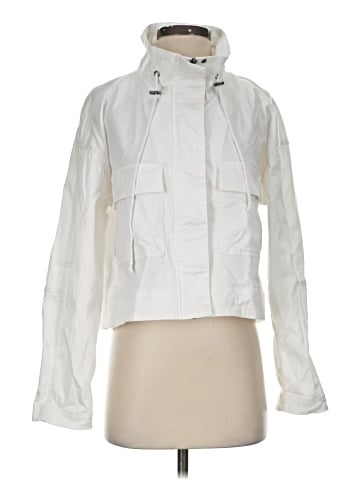 Marrakech Raincoat (view 1)