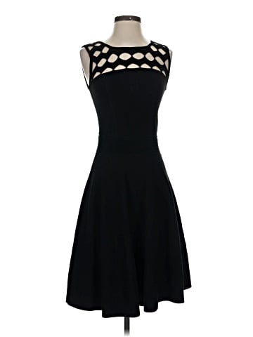 Milly Cocktail Dress (view 1)