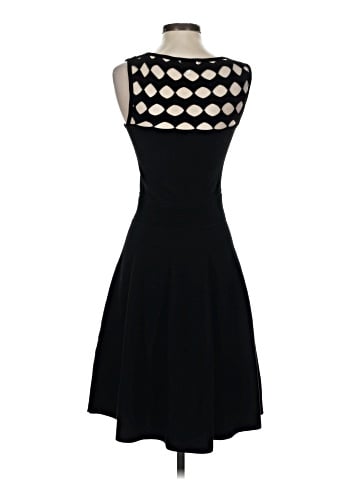 Milly Cocktail Dress (view 2)